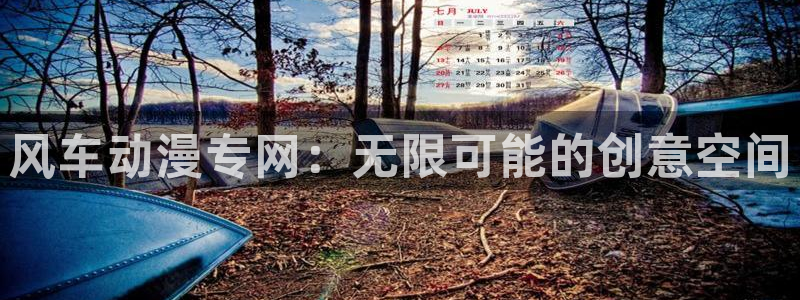 omofun 翻译：风车动漫专网：无限可能的创意空间