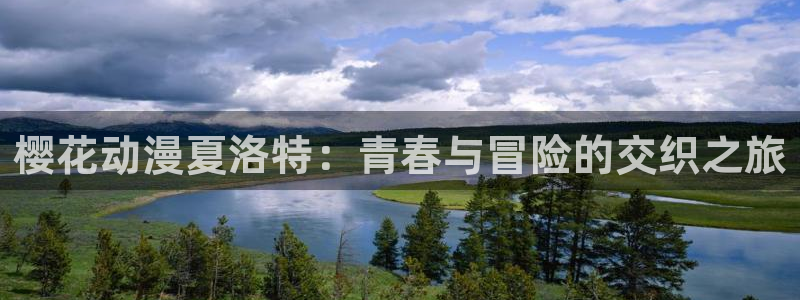 omofun,：樱花动漫夏洛特：青春与冒险的交织之旅